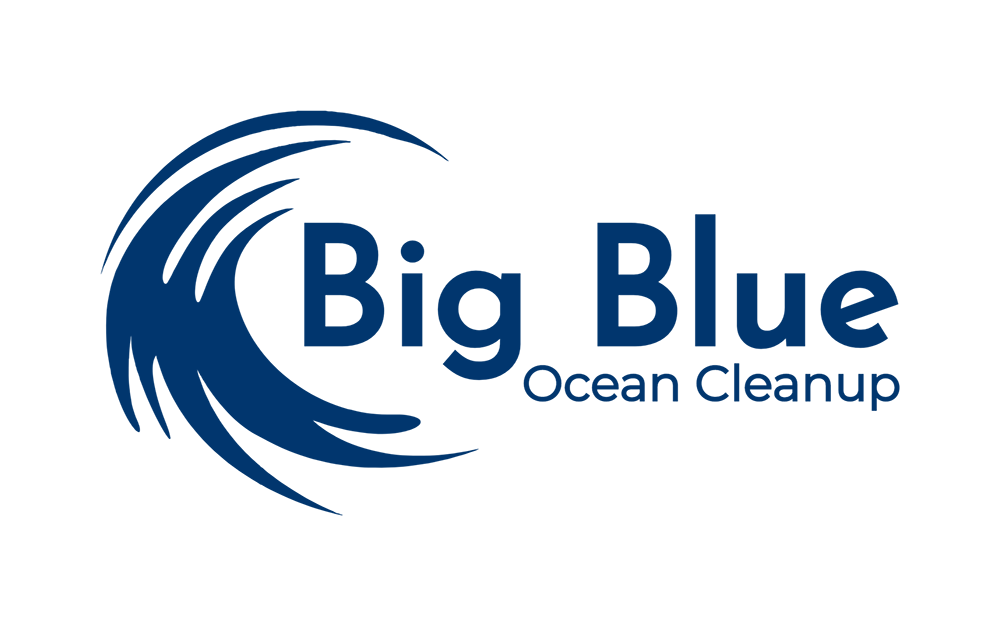 Big Blue Ocean Cleanup